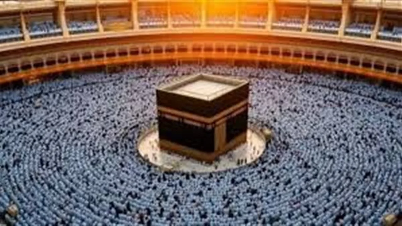 تردد قناة السعودية للقرآن الكريم لمتابعة يوم عرفة قريبًا